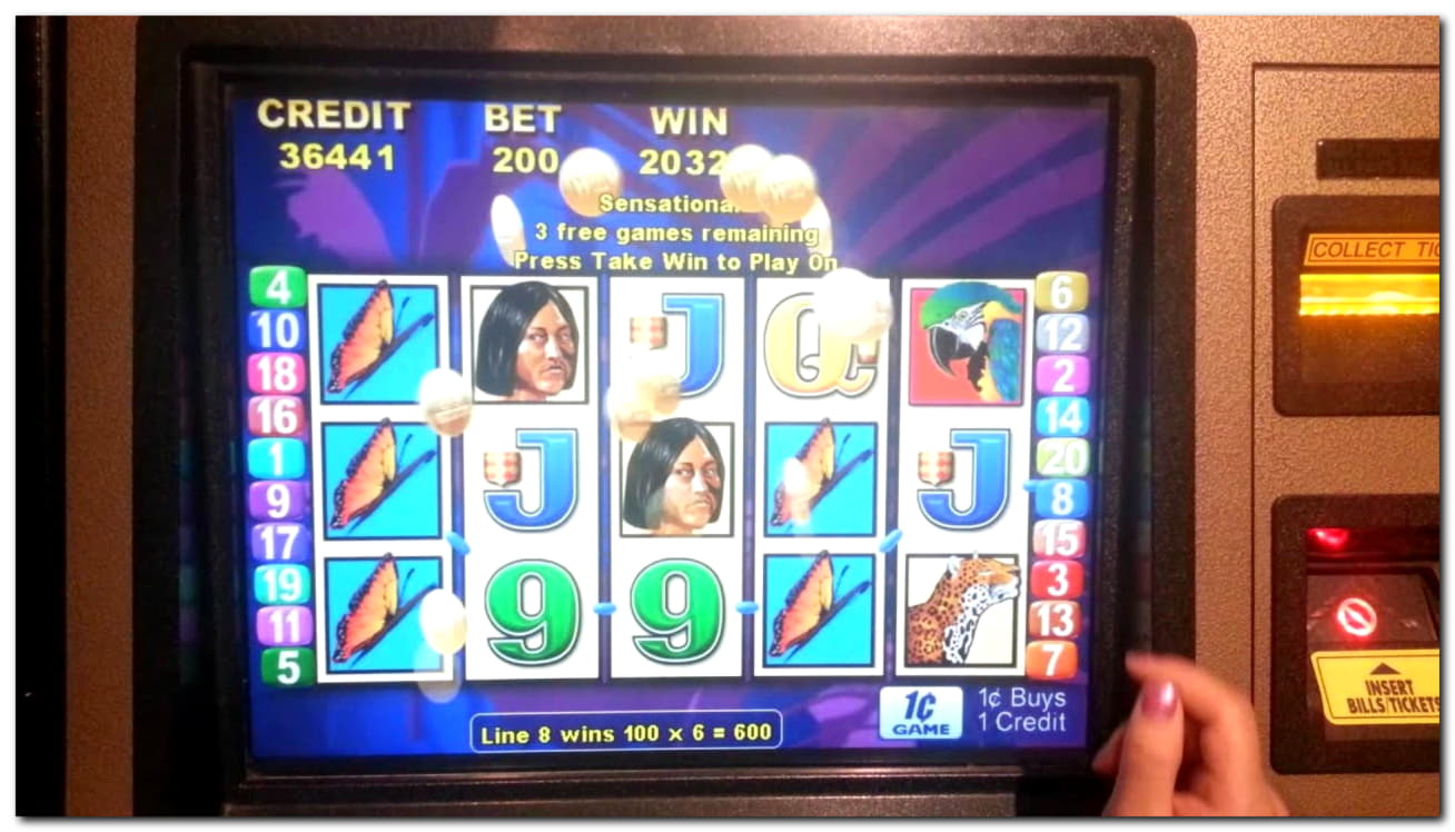 ﻿$620 free chip casino at Canada Casino 