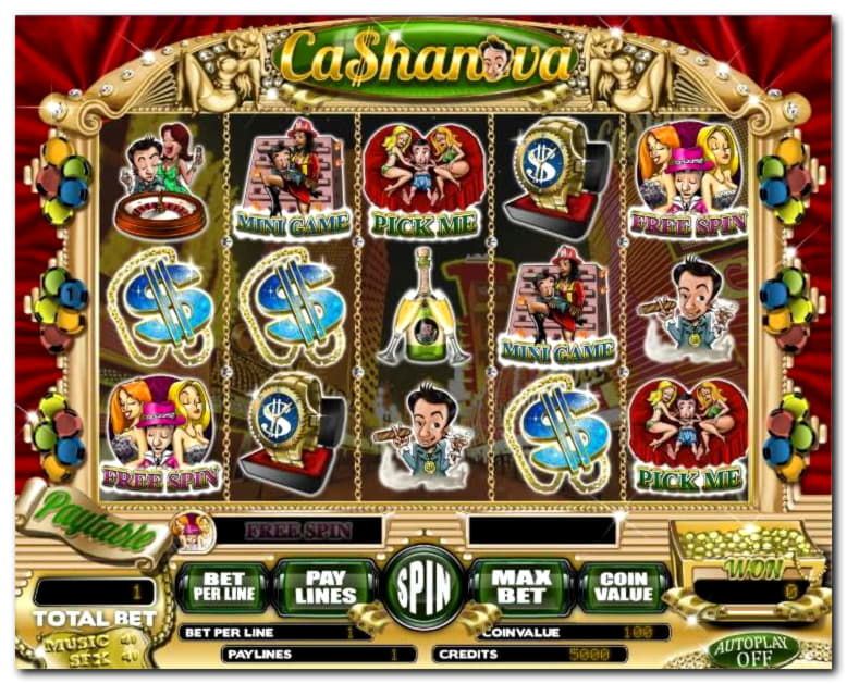 £2740 No Deposit Bonus Code at Mega Casino
