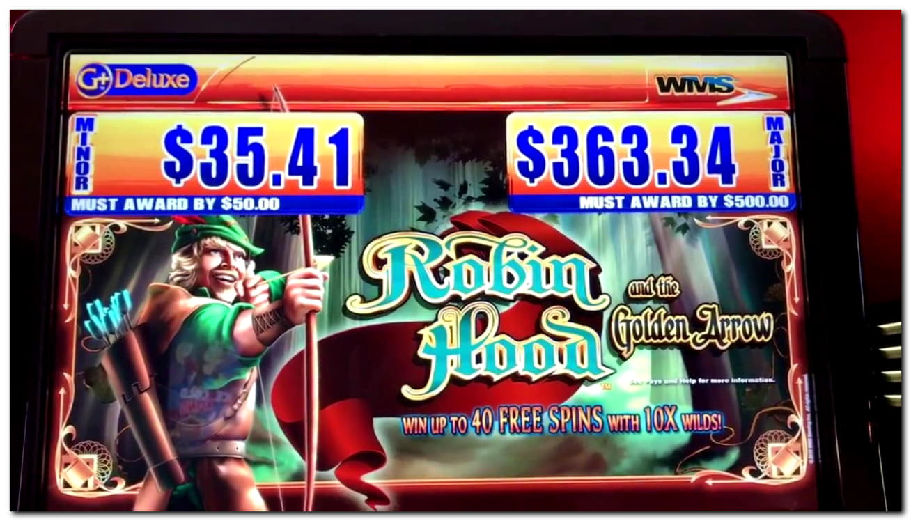 11 Free casino spins at Trada Casino