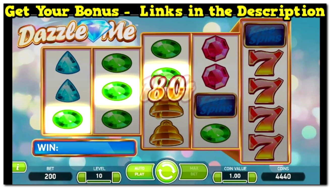Eur 333 Tournament at Win A Day Casino