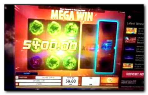 £3635 no deposit casino bonus at Dunder Casino