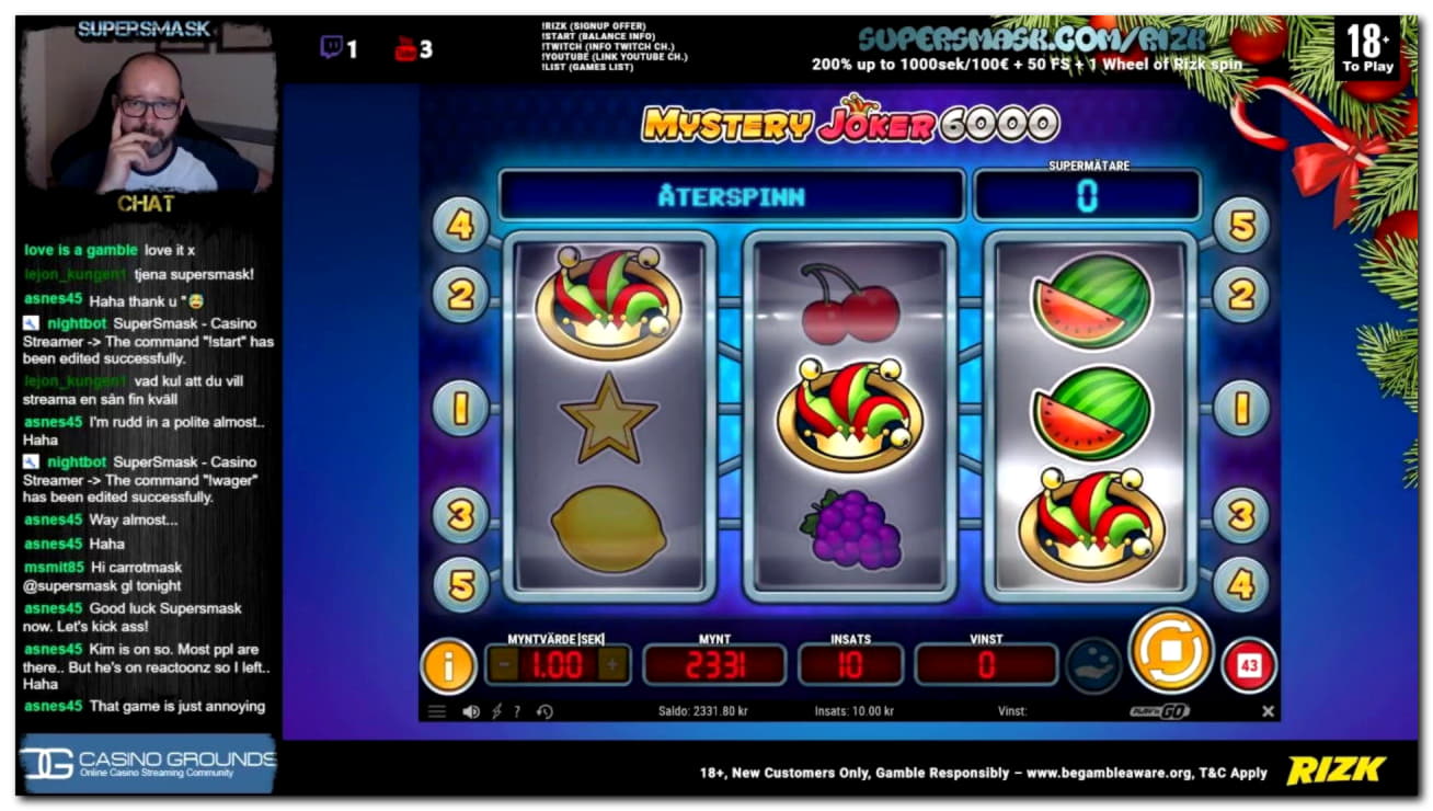 £635 Online Casino Tournament at Dunder Casino