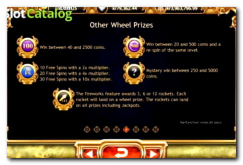 $100 NO DEPOSIT BONUS CASINO at Casino Classic