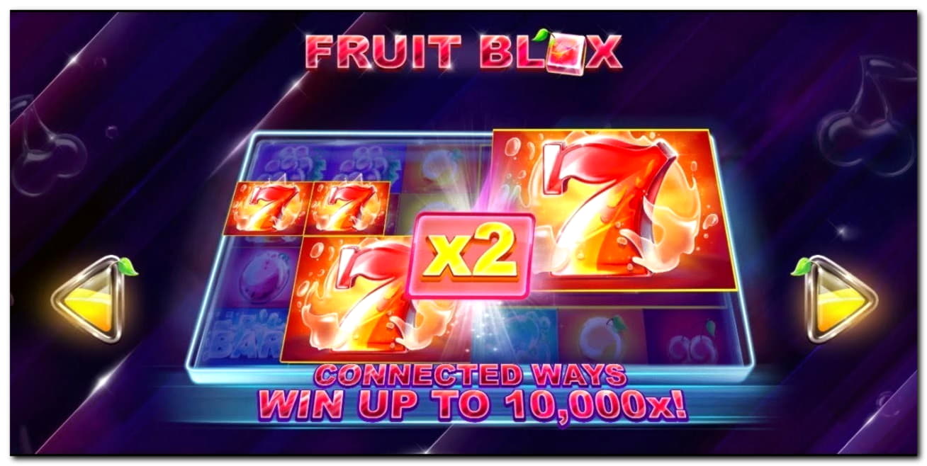 110 Loyal Free Spins! at Atlant Casino 