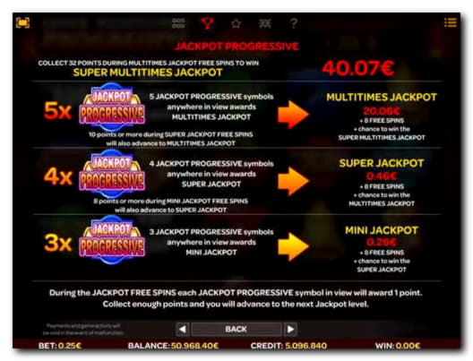 55 Free spins no deposit at Mega Casino