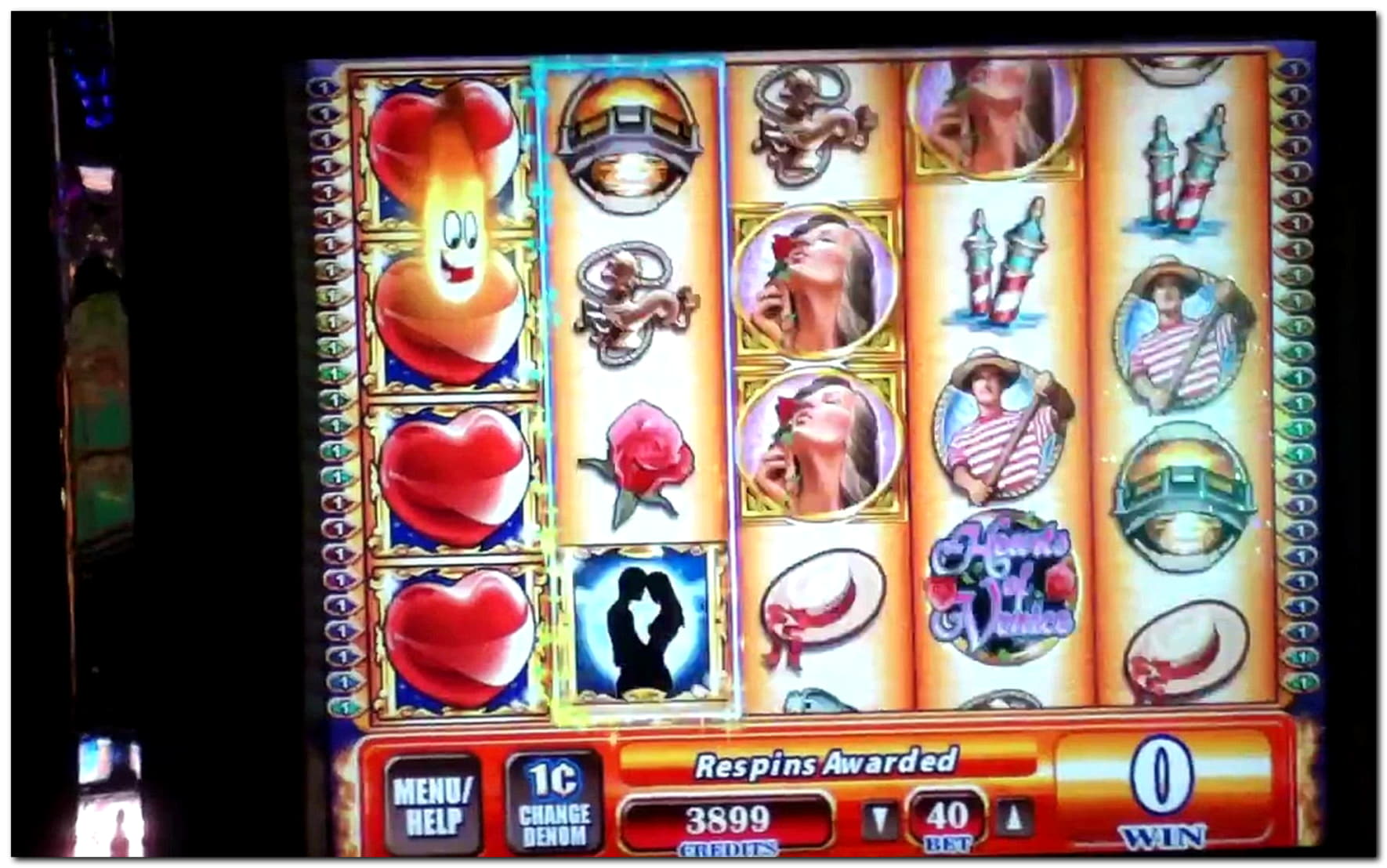 $520 Online Casino Tournament at Challenge Casino