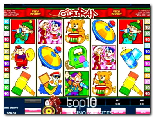 EURO 200 Casino tournaments freeroll at Challenge Casino