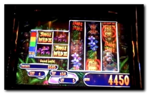 240 Free Casino Spins at Win A Day Casino