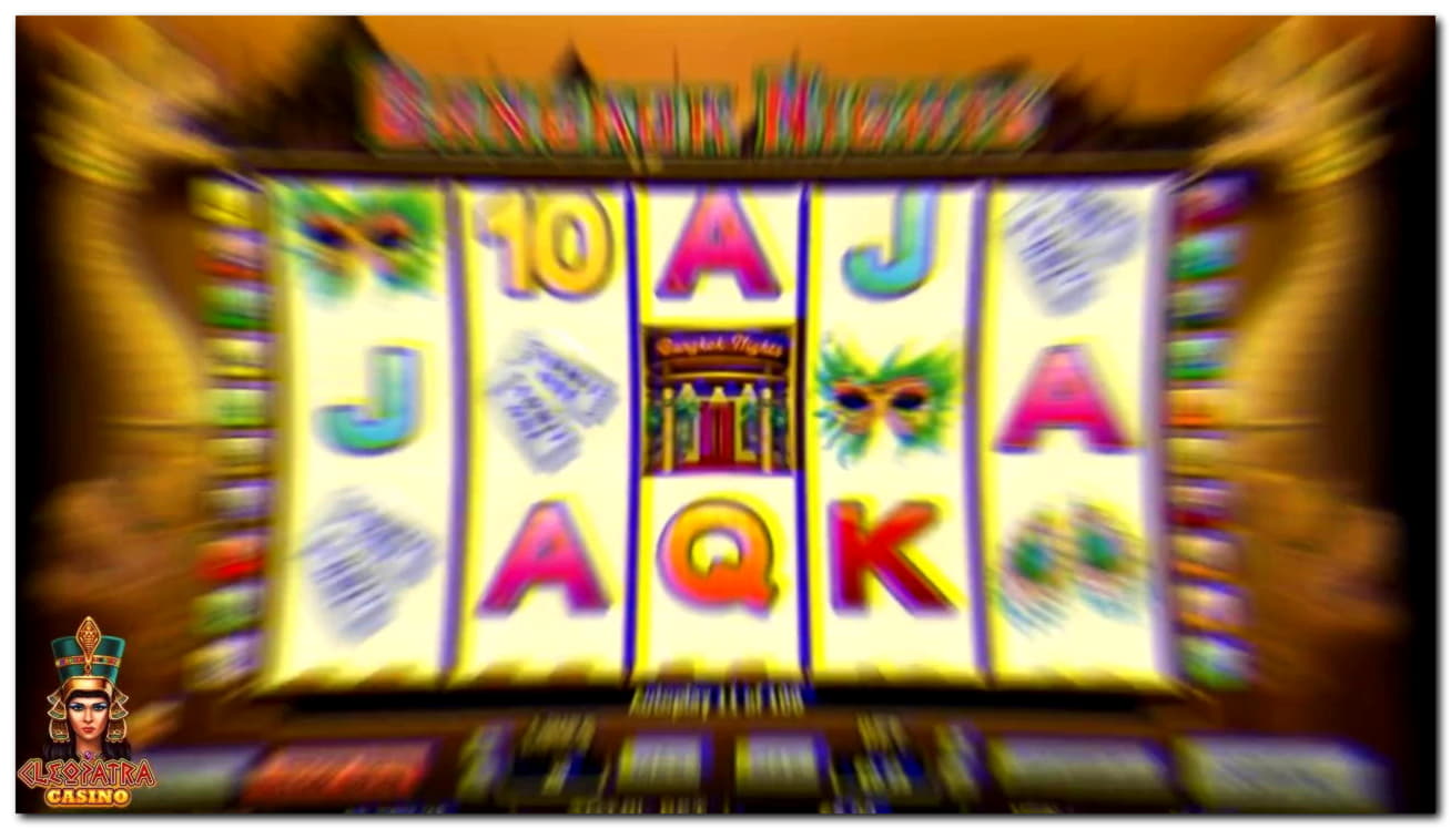 €500 FREE Chip at BranGo Casino