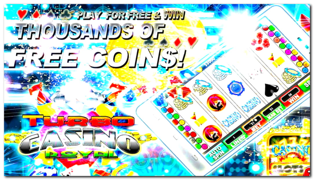 $1370 No Deposit Casino Bonus at Casino Classic