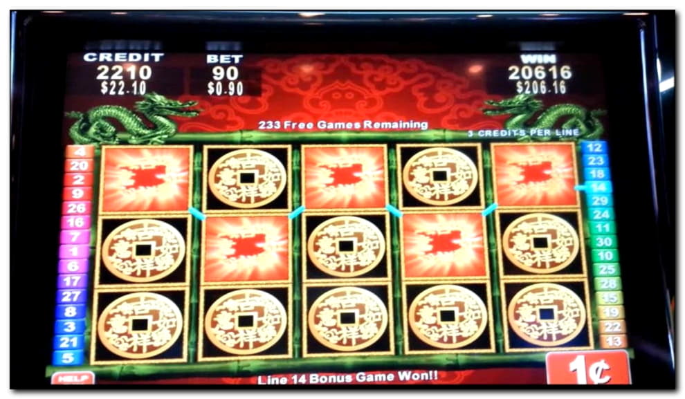 20 Free Spins no deposit at Finland Casino 