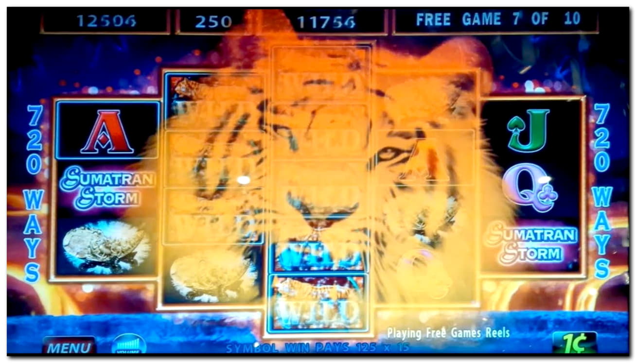245 Free spins no deposit casino at Challenge Casino