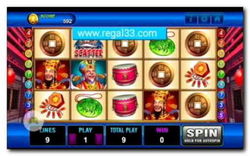 125 free casino spins at Wild Slots Casino