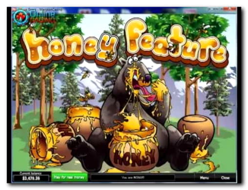 430% Match bonus at Trada Casino