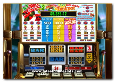 460% casino match bonus at Trada Casino