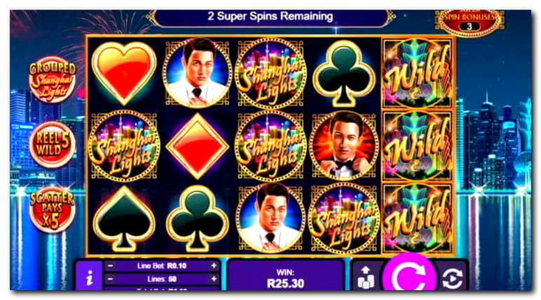 780% Signup casino bonus at Casino Classic