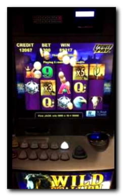 100 Trial Spins at Challenge Casino
