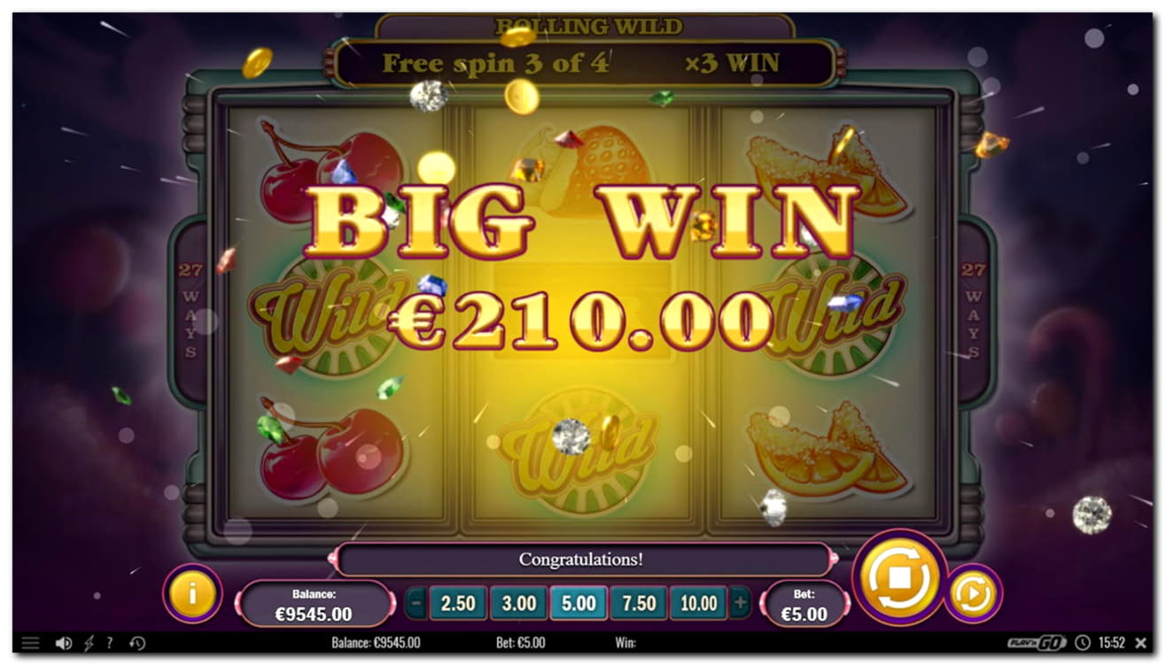 $111 Casino tournaments freeroll at Challenge Casino