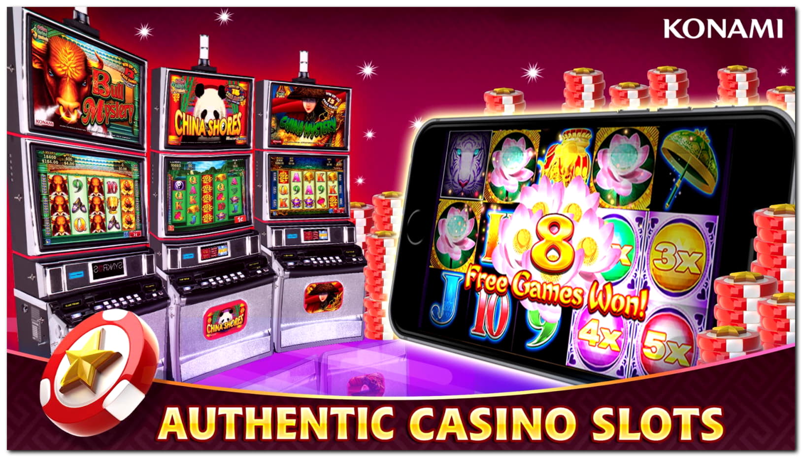 £555 Free Cash at Yes Casino 