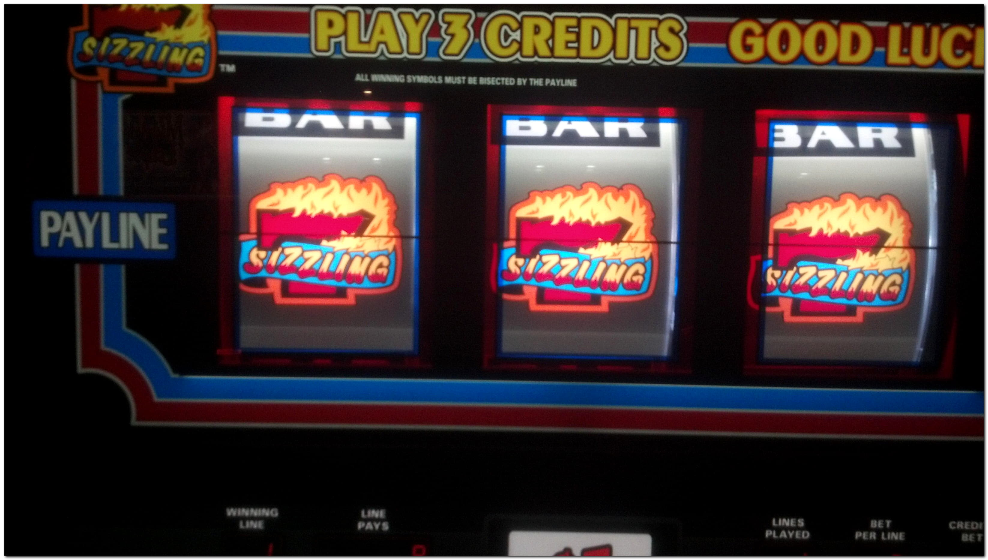 £560 Casino Tournament at Casino Share