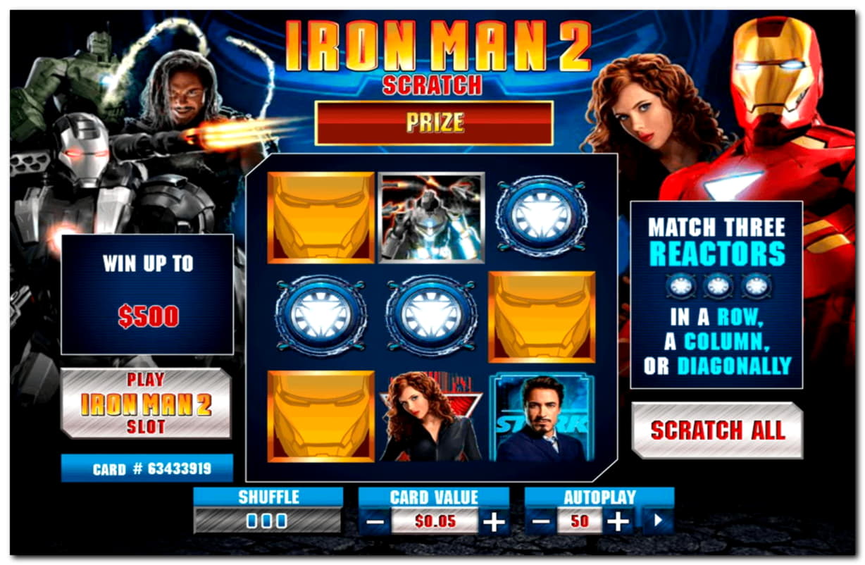 £570 Free Cash at Miamidice Casino
