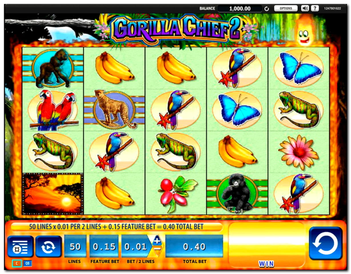 20 Loyal Free Spins! at Canada Casino 