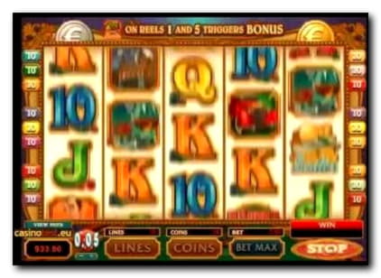 275% Match Bonus at Casino Share