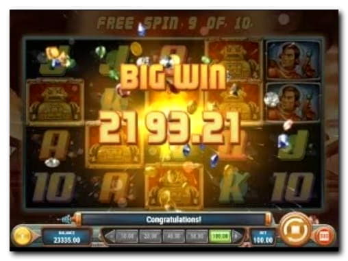 EUR 20 Free Casino Tournament at Finland Casino 