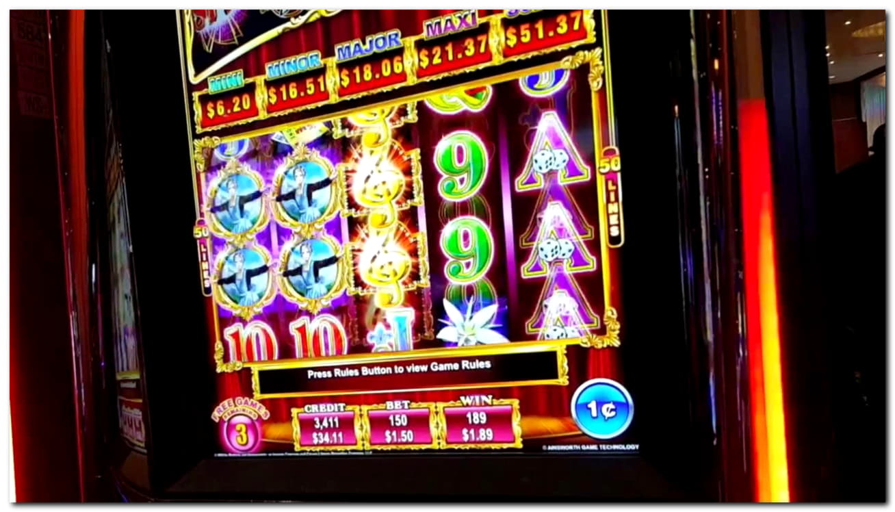 10 Trial Spins at 24 VIP Casino