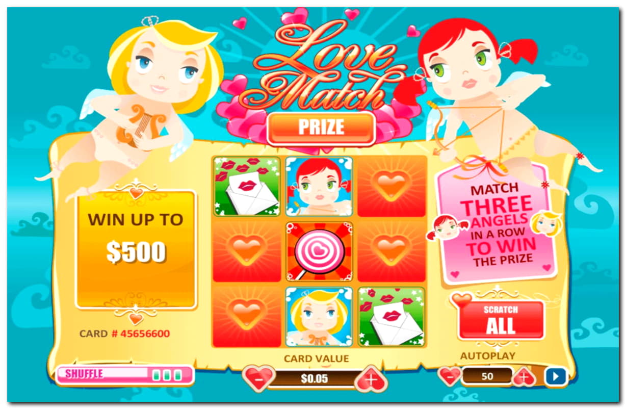 820% Welcome Bonus at Casino Room