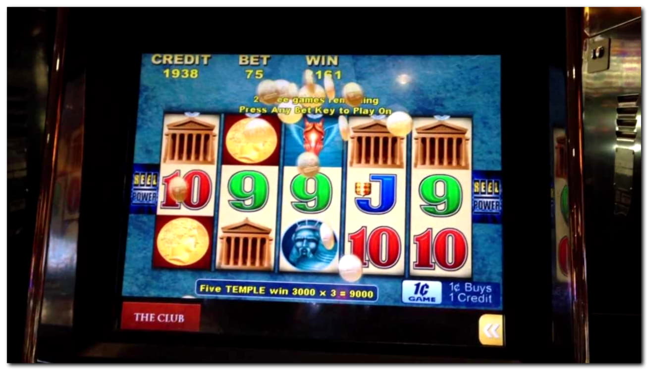 820% Match Bonus at Casino Action