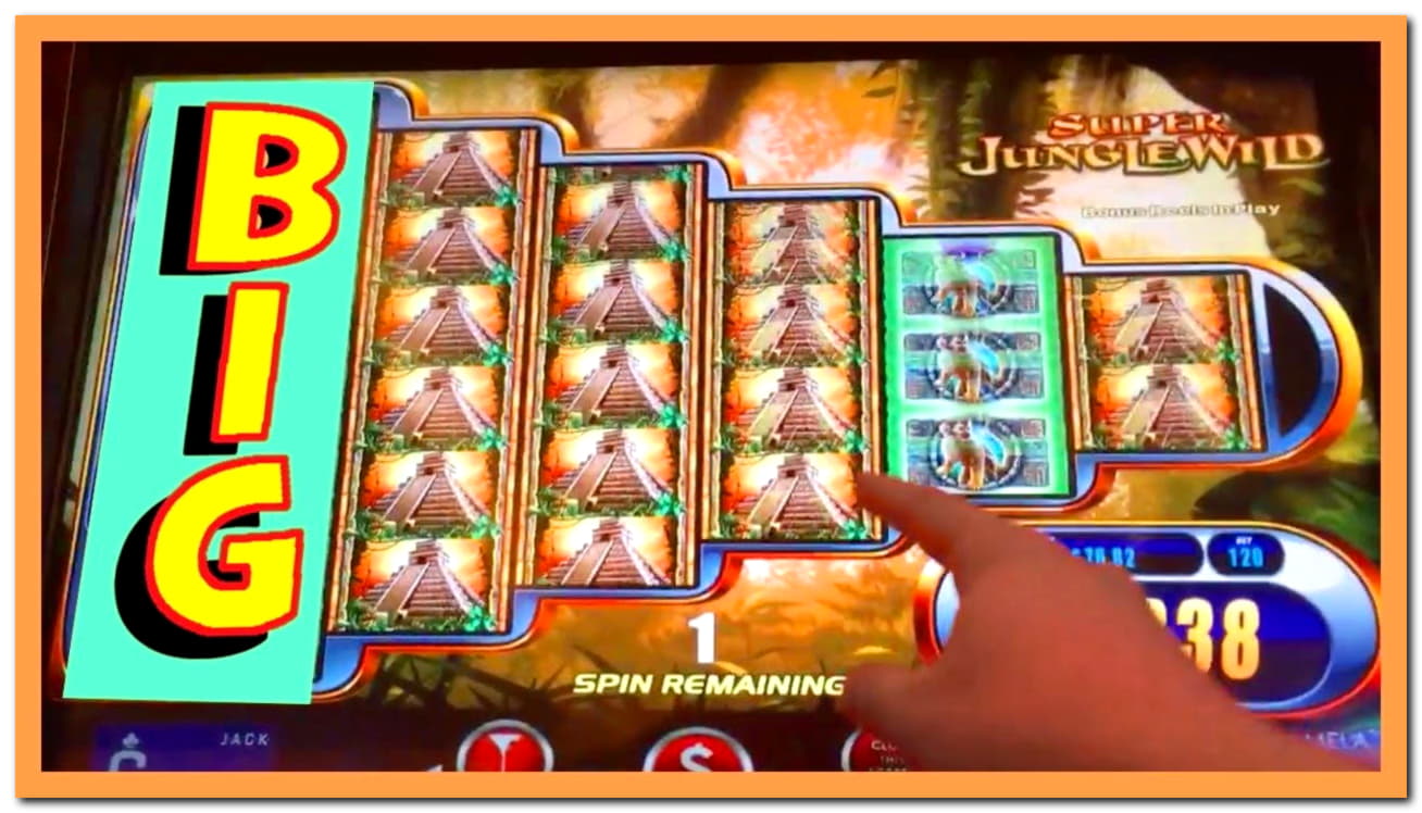 30 Free Spins right now at Superior Casino