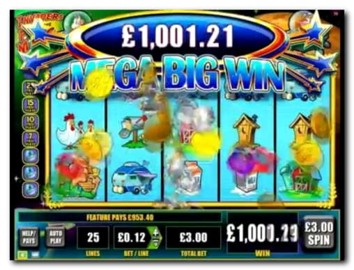£530 FREE CHIP CASINO at Mega Casino