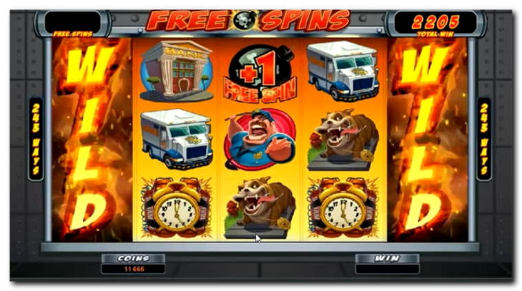 €535 Mobile freeroll slot tournament at Yes Casino 