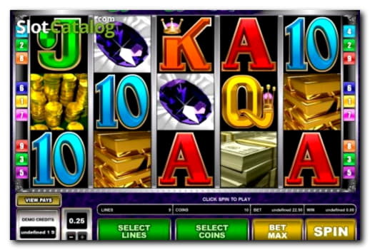 30 Free Spins Casino at Jackpot Capital Casino