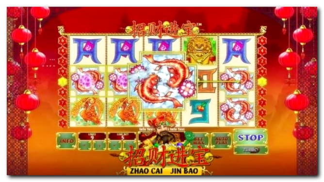 £215 Free Casino Tournament at Casino Luck