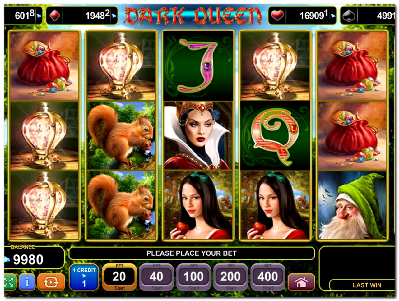 $2040 No deposit bonus at Yes Casino 