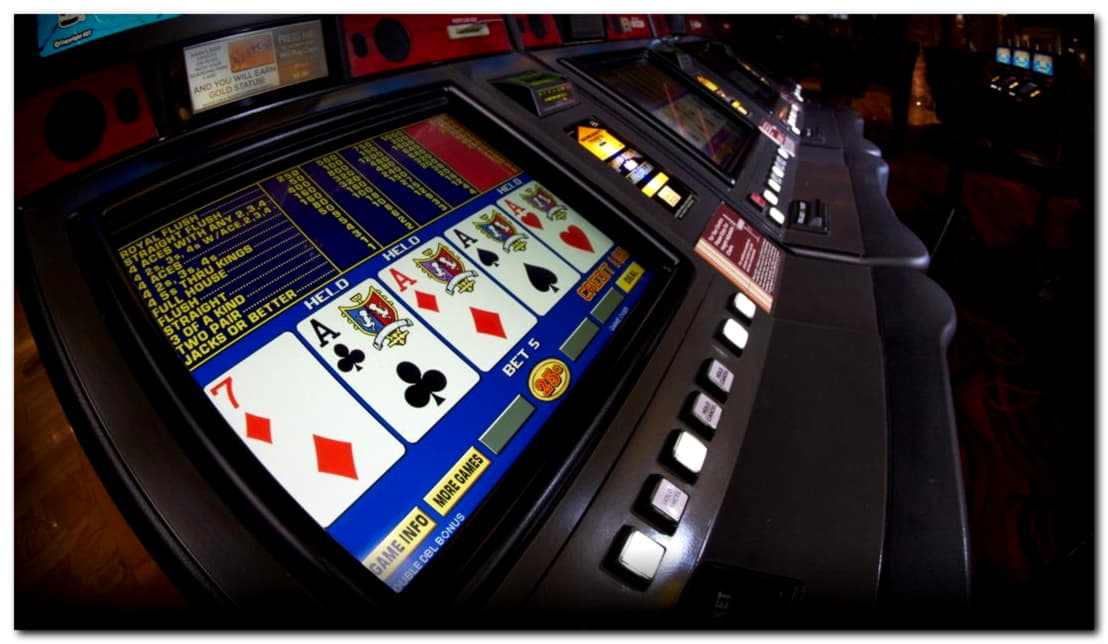 360% Match at a casino at Casino Luck