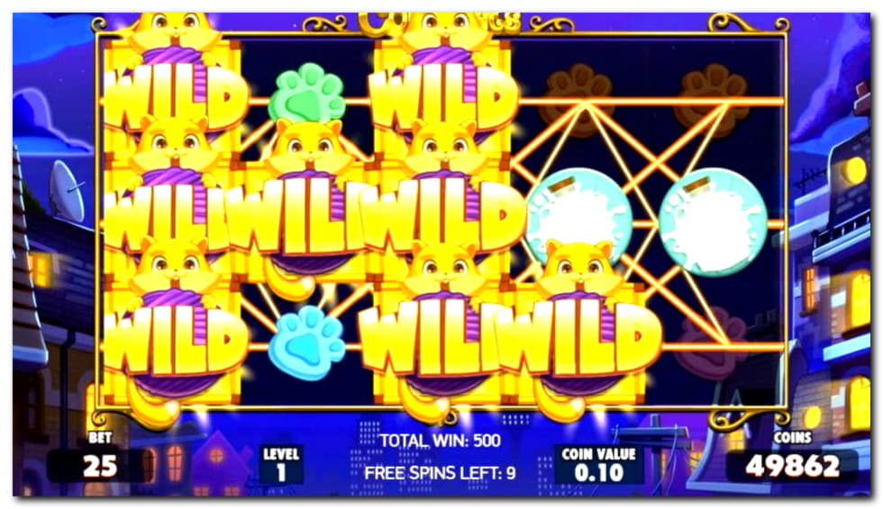 EURO 2785 No Deposit Bonus Casino at Villento Casino