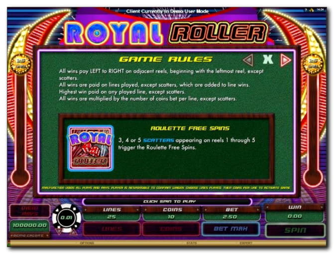 745% First Deposit Bonus at Challenge Casino
