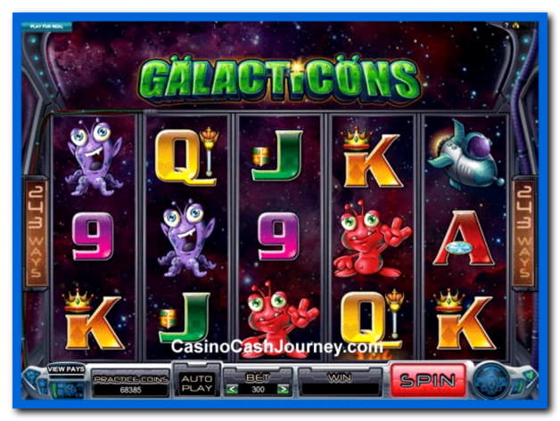 £1095 NO DEPOSIT at Casino Action