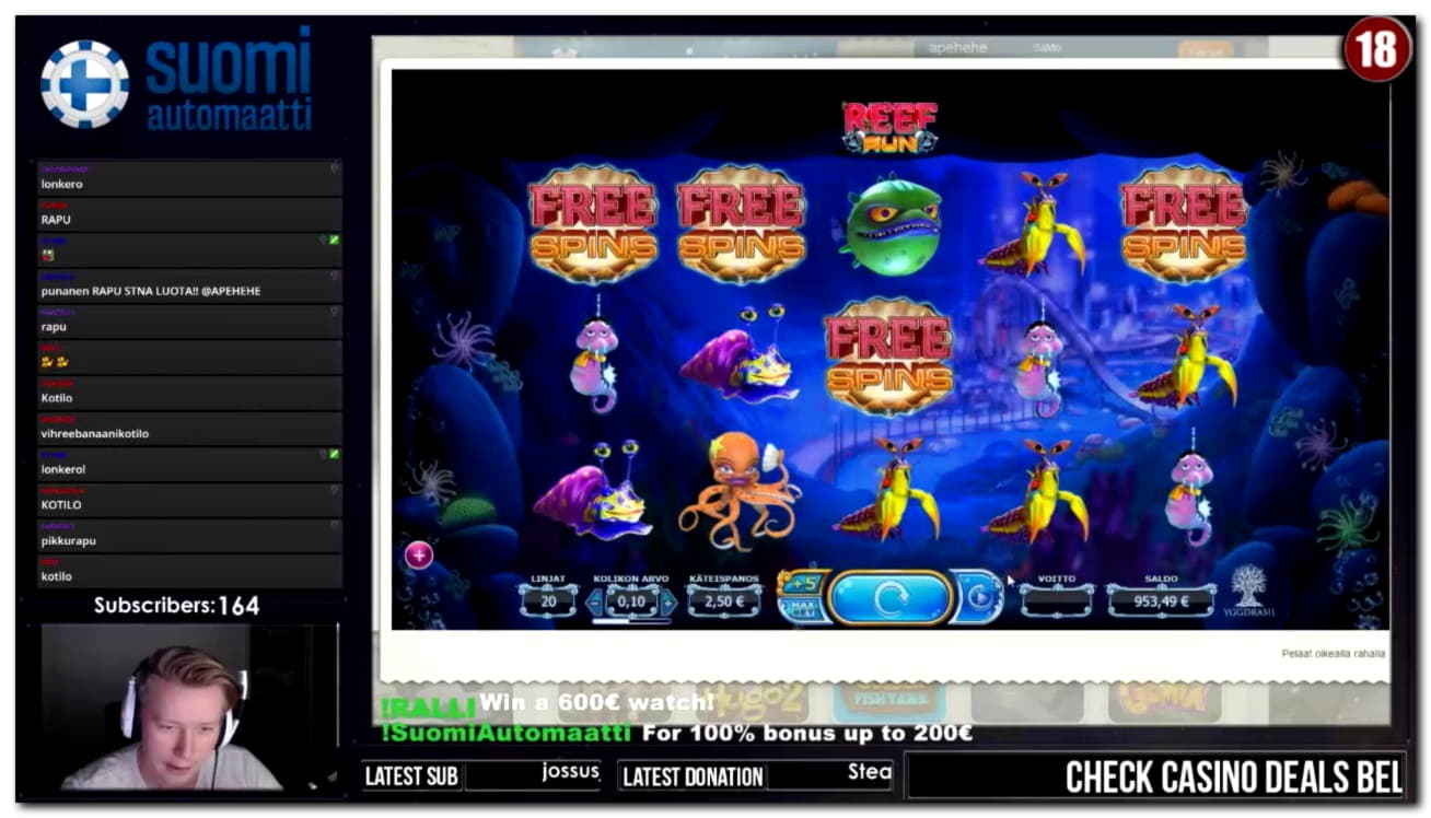 $680 Free Money at Wild Slots Casino