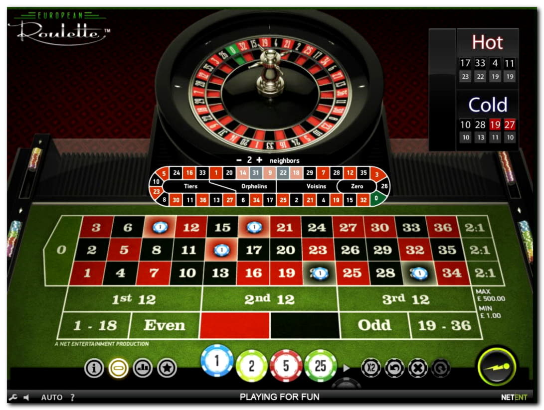 EURO 615 Free Casino Tournament at Mega Casino