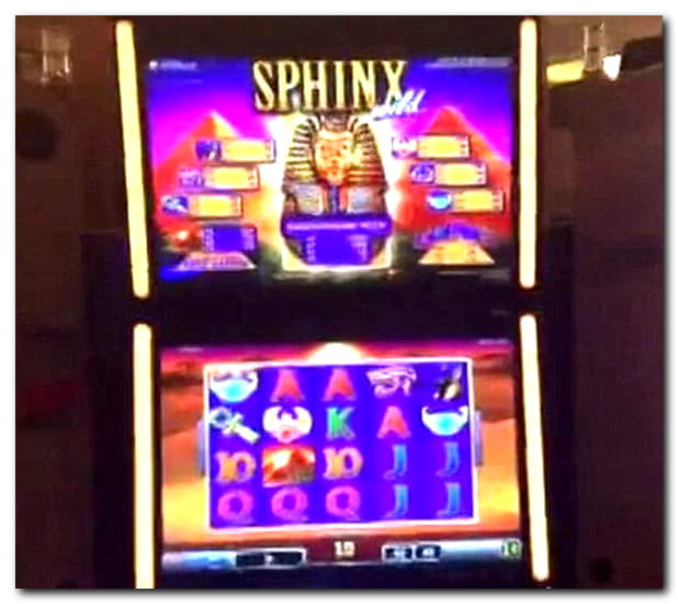 €140 Free Casino Ticket at Casino Luck