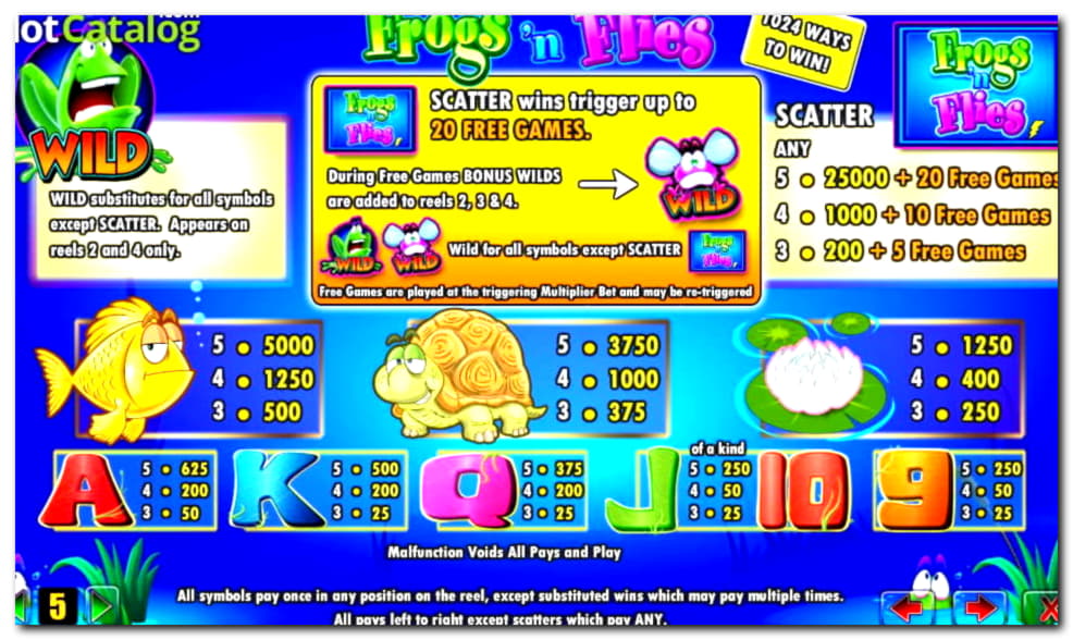 280 Free Spins right now at Miamidice Casino