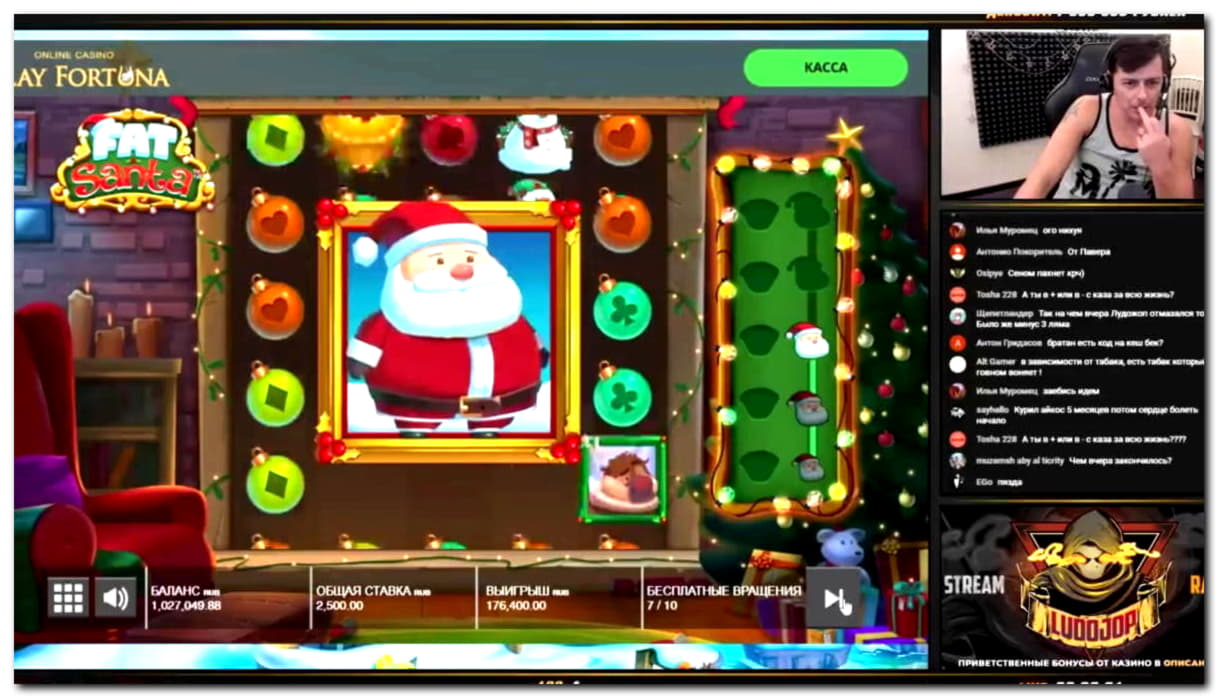 285 FREE Spins at Finland Casino 