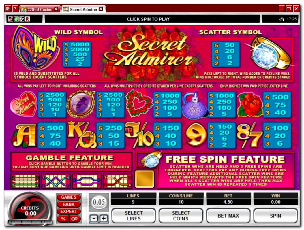 ﻿$4400 No deposit bonus casino at Yes Casino 
