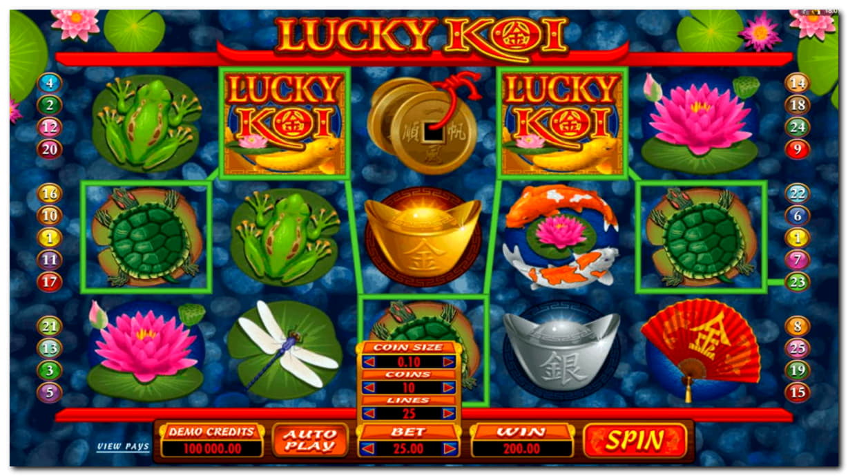 $370 Daily freeroll slot tournament at Lucky Emperor Casino