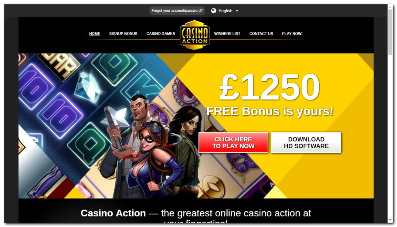 £490 FREE Casino Chip at Jackpot Capital Casino