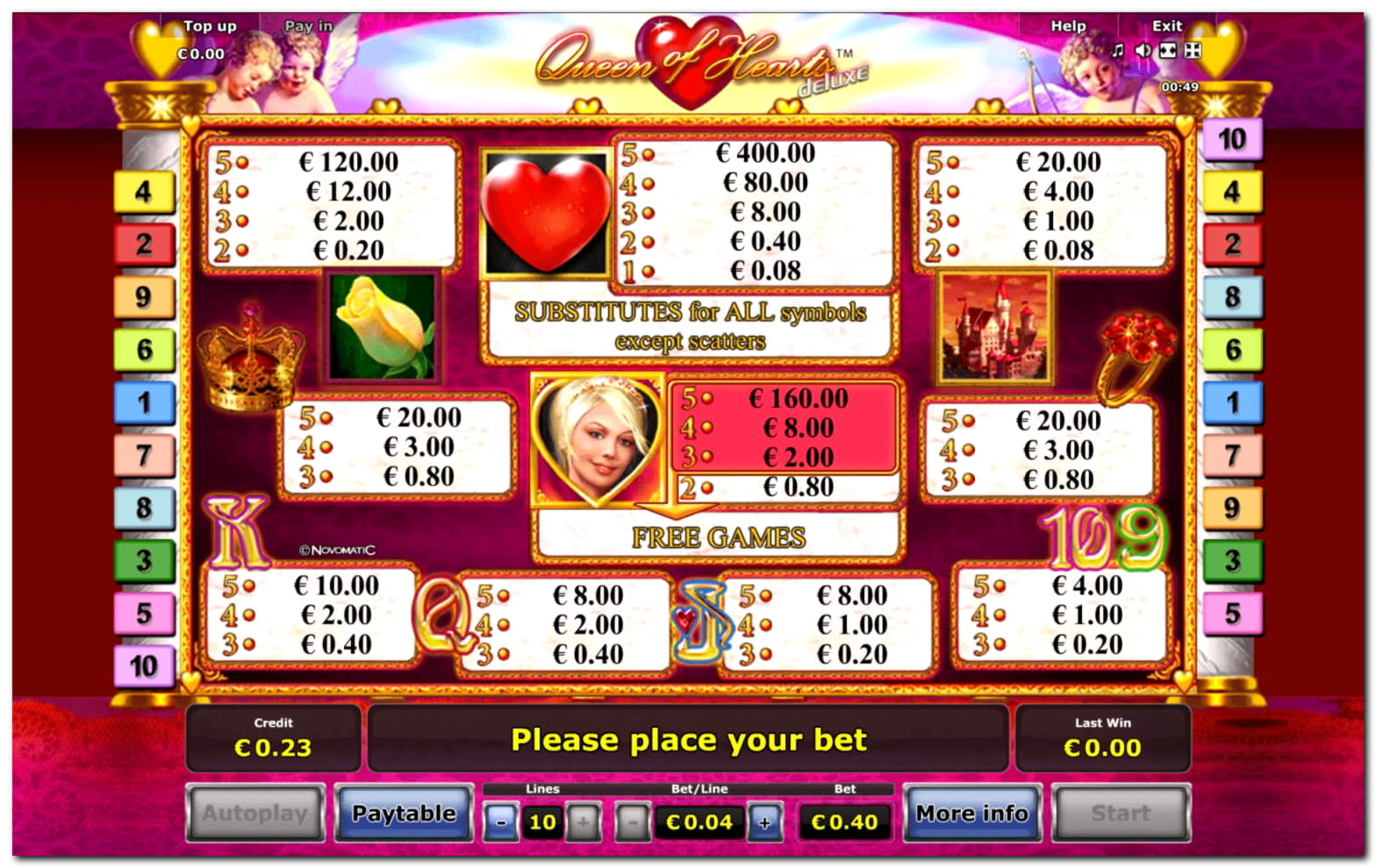 290% Match at a Casino at Guts Casino